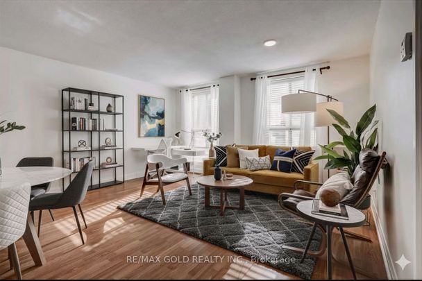 Waldorf Astoria Lofts , #101 - Photo 1