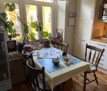 Risåsgatan, Göteborg - Photo 2