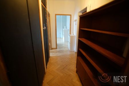 NA WYNAJEM - umeblowane 2 pokoje ul. Jana Pawła II - Photo 5