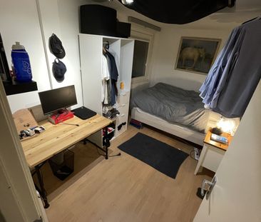 Room Amsterdam - Nieuwe Achtergracht - Foto 1