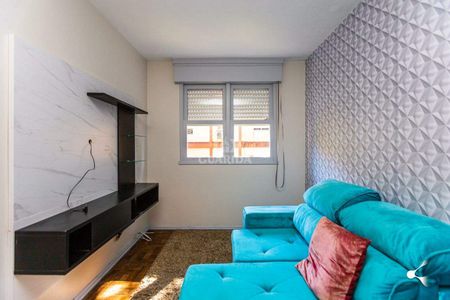 Apartamento mobiliado com 2 dormitórios no bairro Tristeza - COD: 11663 - Photo 4