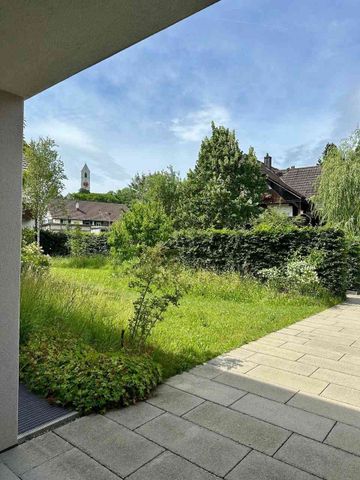 3.5 Zimmer, 97 m², EG - Photo 4