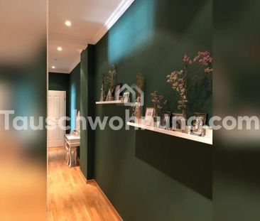 TAUSCHWOHNUNG Wohnung mit offener Wohnküche - Foto 1