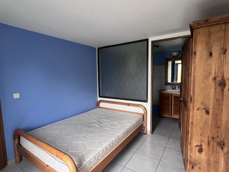 Location Appartement 3 pièces 73m² ST PIERRE D ALBIGNY 73250 - Photo 5