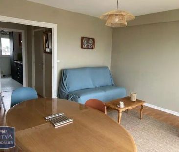 Appartement à louer 3 pièces 65.12m² - Photo 3