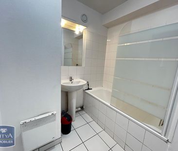 Location Appartement 1 pièce 20m² LE HAVRE 76600 - Photo 6