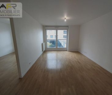 Appartement Velizy Villacoublay 2 pièce(s) 49 m2 - Photo 2