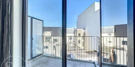 Appartement te huur in Antwerpen voor € 1.125 met 1 slaapkamer - Photo 2