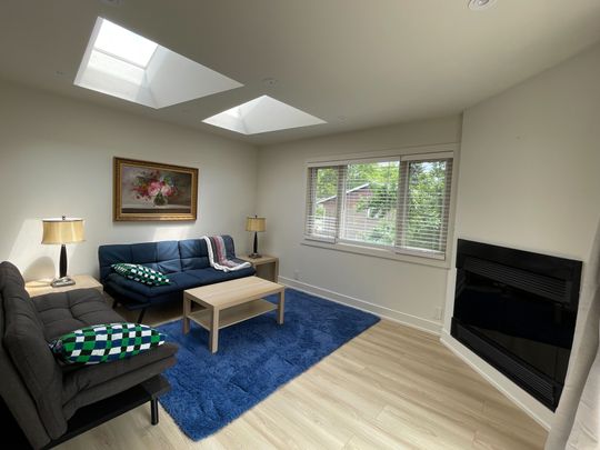 For Lease - 80 Trayborn Drive Unit# Furnished, Richmond Hill, Ontario - Photo 1