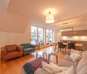 ++NEU++ 4-Zimmer DG-Maisonette, 44m² Terrassen, tolle Ausstattung! - Photo 6