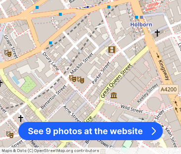 Parker Mews - Photo 1