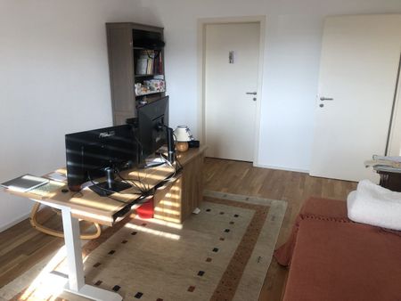 For rent – Beautiful modern 3.5 room apartment – 93 m² – Belfaux (FR) - Foto 2
