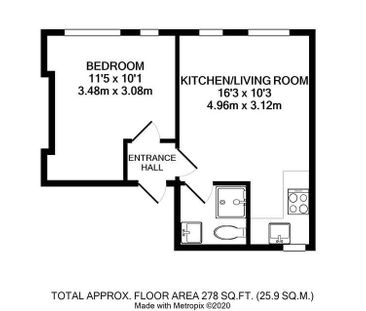 Cheapside, Reading, Berkshire, RG1 - Photo 1