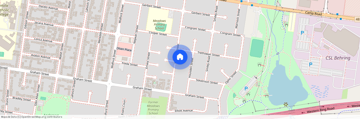 22 Holberry Street, Vic 3047, Broadmeadows