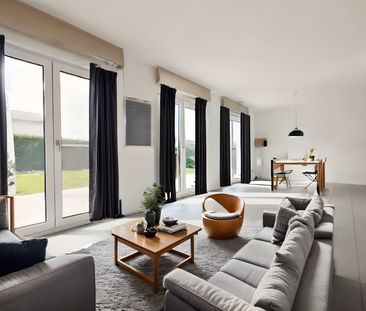 Magnifique villa de 5,5 pièces avec jardin - Foto 5