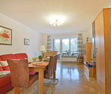 Im Herzen von Lüneburg: „Gepflegte 3‑Zimmer-Wohnung mit Balkon“ - Photo 2