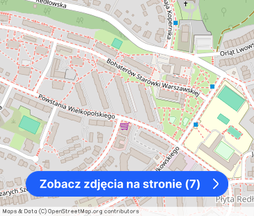 Gdynia Redłowo - 2 pokoje !!! – zdjęcie 1