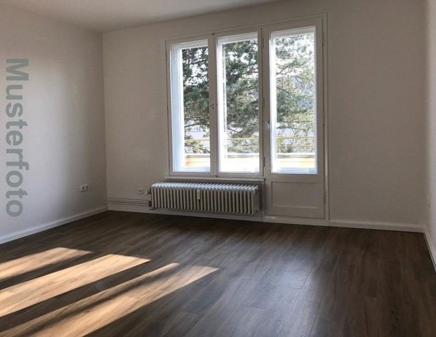 schöne sanierte 2-Zimmer-Wohnung im Herzen des Ziekowkiezes - Photo 1