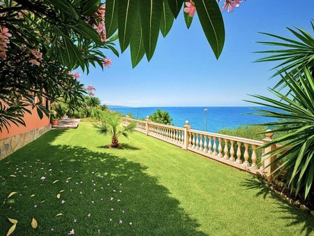 Luxury Villa for rent in Mijas, Spain - Photo 3