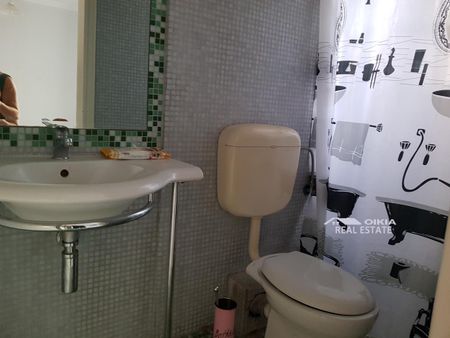Ενοικιάζεται Επιπλωμένο Διαμέρισμα - Τριών Ναυάρχων - Photo 5