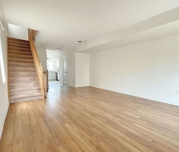 For Lease - 2376 Chevron Prince Path, Oshawa, Ontario - Photo 1