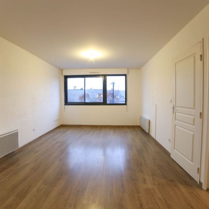 Location Appartement 2 pièces 39m² FRANQUEVILLE ST PIERRE 76520 - Photo 1