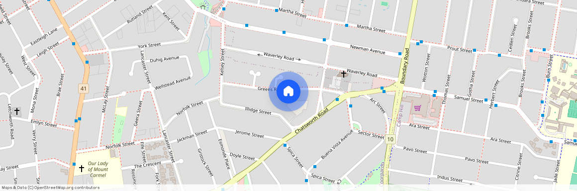 53 Greens Road, Qld 4151, Coorparoo