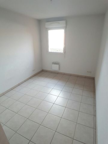 APPARTEMENT T3 62M - Photo 2