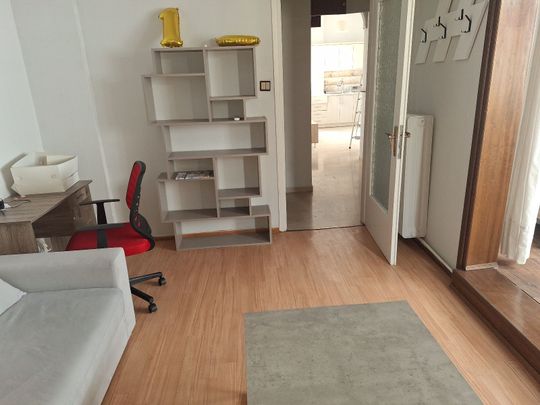 Studio/Γκαρσονιέρα για ενοικίαση - Νεάπολη, - Photo 1
