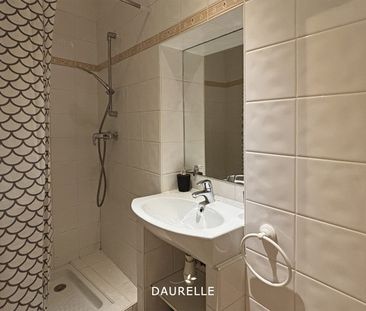 Location Appartement 1 pièce 24m² CHATEAURENARD 13160 - Photo 5