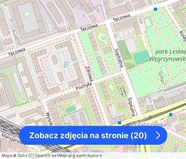 Apartament 83 m2 z tarasem 20 m2 / Zdrowa – zdjęcie 1