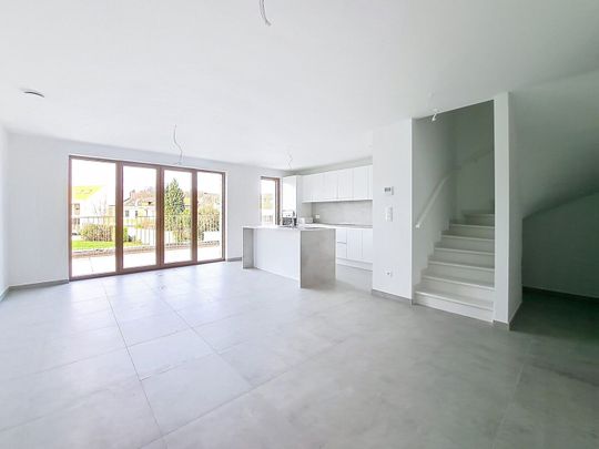 Te huur - Duplex in Wezembeek-Oppem - Foto 1