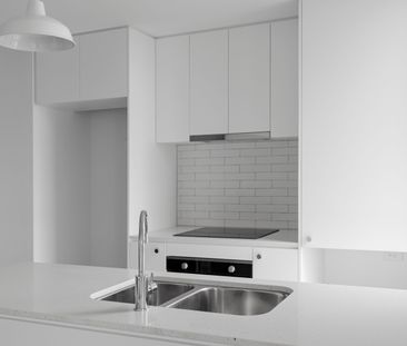 702/90 Swain Street, Gungahlin ACT 2912 - Apartment For Rent | Domain - Photo 5