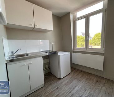 Location Appartement 1 pièce 20m² LILLE 59000 - Photo 1