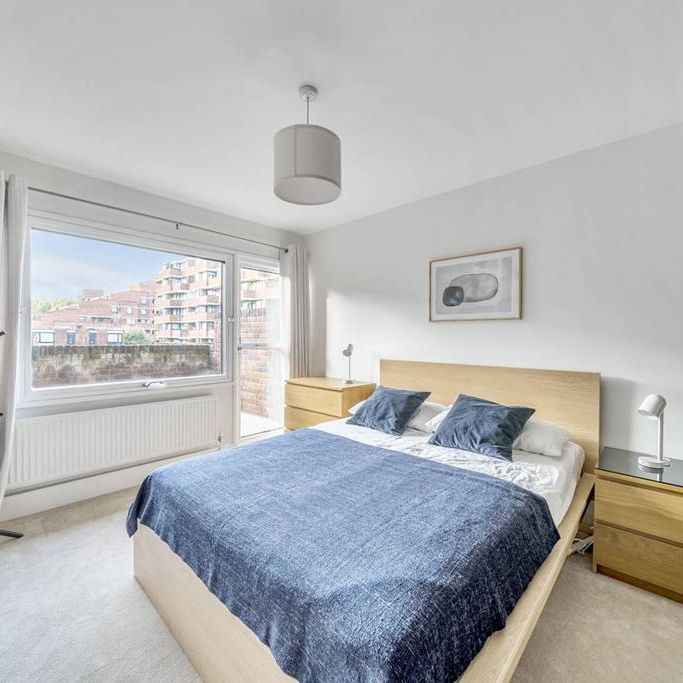3 bedroom maisonette to rent - Photo 1