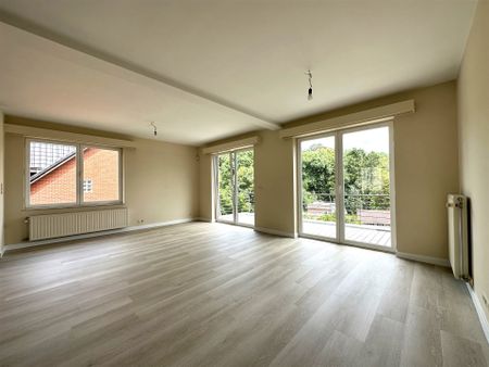 Appartement te huur - Photo 2