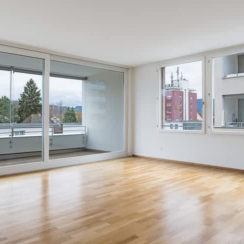 4 Zimmer, 131 m², 1. Stock - Photo 1