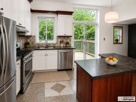 3289, Chemin Saint-Louis, Ste-Foy à louer - Photo 5