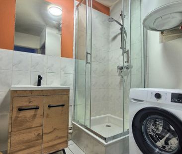 Location Appartement 2 pièces 35m² CLERMONT FERRAND 63000 - Photo 2