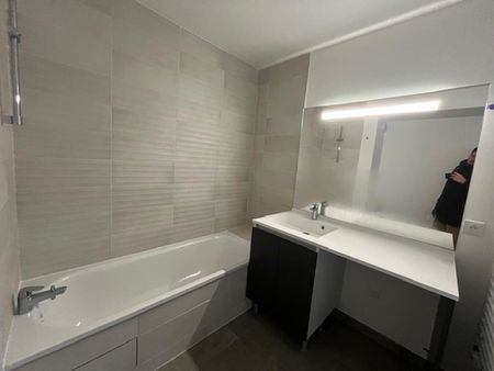 location Appartement T2 DE 46.61m² À TOULOUSE - Photo 5