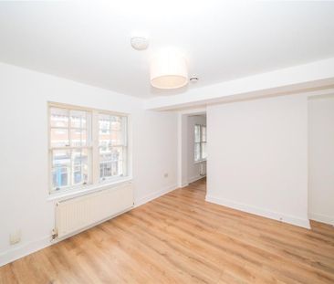 1 bedroom house to rent - Photo 1