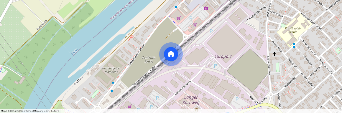 65451 Hessen - Kelsterbach