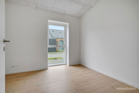 4-værelses Rækkehus på 114 m² i Fredericia - Foto 2