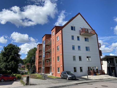 Enedalsgatan 4 - Photo 2
