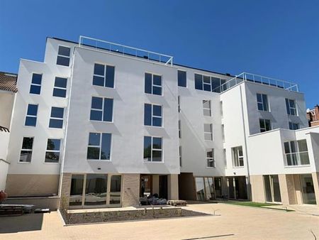 Appartement te huur - Photo 2