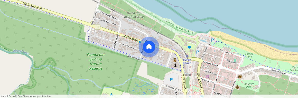 30 Shirley Street, 2481, Byron Bay Nsw