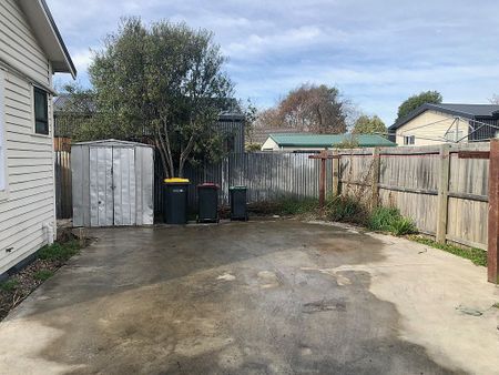 1/60 Rhona Street, Linwood - Photo 5