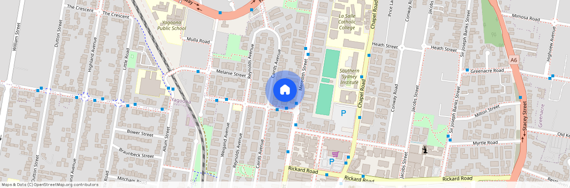 13/90 Meredith Street, Bankstown NSW 2200