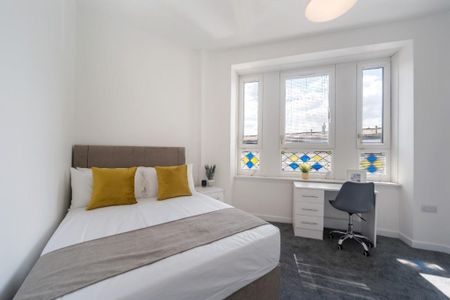 2 bedroom flat to rent - Photo 5