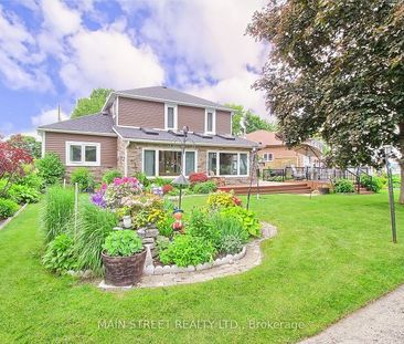 For Lease - 44 Shirlea Boulevard, Georgina, Ontario - Photo 4